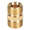 HEEPDD High Pressure Sprayer Adapter Brass M22 Metric Male Thread