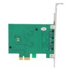 1000M Gigabit Ethernet Network Card Dual RJ45 Port 10/100/1000Mbps PCI
