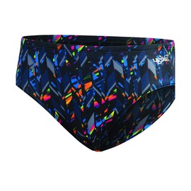 Dolfin Uglies Mens Speed Racer Brief (28)