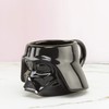 Zak Tarro 1555-3012 Ceramica 16 oz SW4 Forma DARTH VADER,