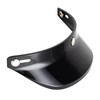 Okiyakusama Helmet Visor Peak Shield Replacement Part 3 Snap Easy
