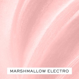 Lancôme Juicy Tubes Lip Gloss – Ultra-Shiny Finish, for Hydrating Shine & Juicy Lips - 05 MARSHMALLOW ELE