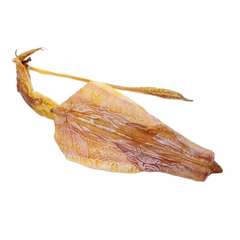 New Green Nutrition Grand Gift Premium Grade Dried Squid, Youyu