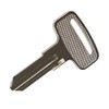KEY,IGNITION SERIES-Z (RH BLANK)