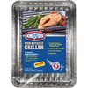 KINGSFORD VEG/FISH PAN