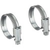 Xavax Drain Hose Connector for Washing Machine and Dishwashers (including