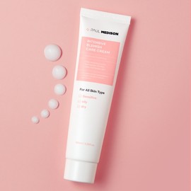 Paul Madison Intensive Blemish Care Cream 100ml Nutrition Cream Wrinkle Improvement Cream Moisturizing Intensive Blemish Care Cream 1ea / 폴메디슨 인텐시브 블레미쉬 케어 크림 100ml 영양크림 주름개선크림 보습 인텐시브 블레미쉬 케어 크림 1개