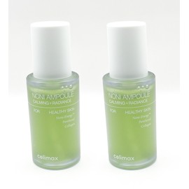 cellimax 1+1 Celimax The Real Noni Energy Ampoule 30ml / 1+1 셀리맥스 더 리얼 노니 에너지 앰플 30ml