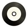 MediaPro Blank CD - Professional Grade Vinyl CD-R with White