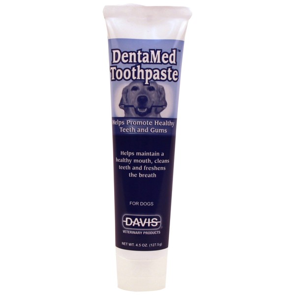Davis Manufacturing DentaMed Toothpaste (DT4.5)