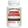 Liposomal Glutathione 2000 mg with L-Serine, L-Glycine & Sulforaphane –