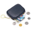 SENDEFN Mini Coin Purse Soft Leather Small Coin Pouch Purses