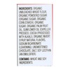 Newman's Own Organic Cookie O Chocolate Vanilla Creme, 13 oz