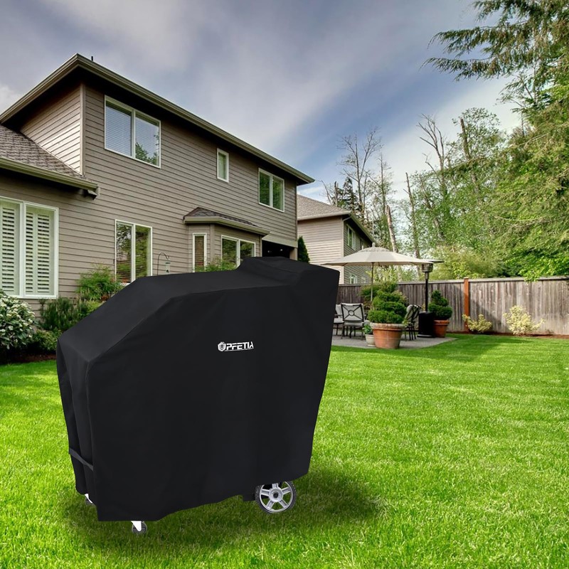 UPFETIA Grill Cover for Masterbuilt Gravity Series 800, Masterbuilt 560