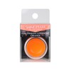 Kusakabe 311054 Solid Watercolor Paint, Shine Pearl, 054, Luminous, Orange