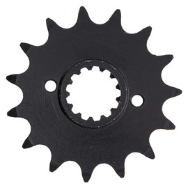 NICHE 520 Pitch 15 Tooth Front Drive Sprocket for 1988-1998 Suzuki GSXR1100 Katana 1100 RF900R GSXR1100W 27510-48B00