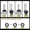 Win Power D-Series Xenon Lamp HID Conversion Kit (Pack of