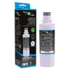 FilterLogic FFL-156L | 1x Fridge Water Filter Compatible with LG