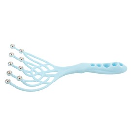 head massager manual scalp massagers scalp claw massager massage head tool for massaging hair massager head scratcher massager whisk head claw massager Multipurpose pp