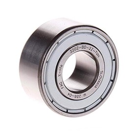 3202-B-2Z-TVH Bi-Material Bearing