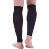 Doc Miller Calf Compression Sleeve - 1 Pair 15-20 mmHg