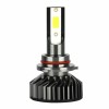 SHENKENUO H11 9005 Combo LED Headlight Hi/Lo Bulbs for 2012-2018