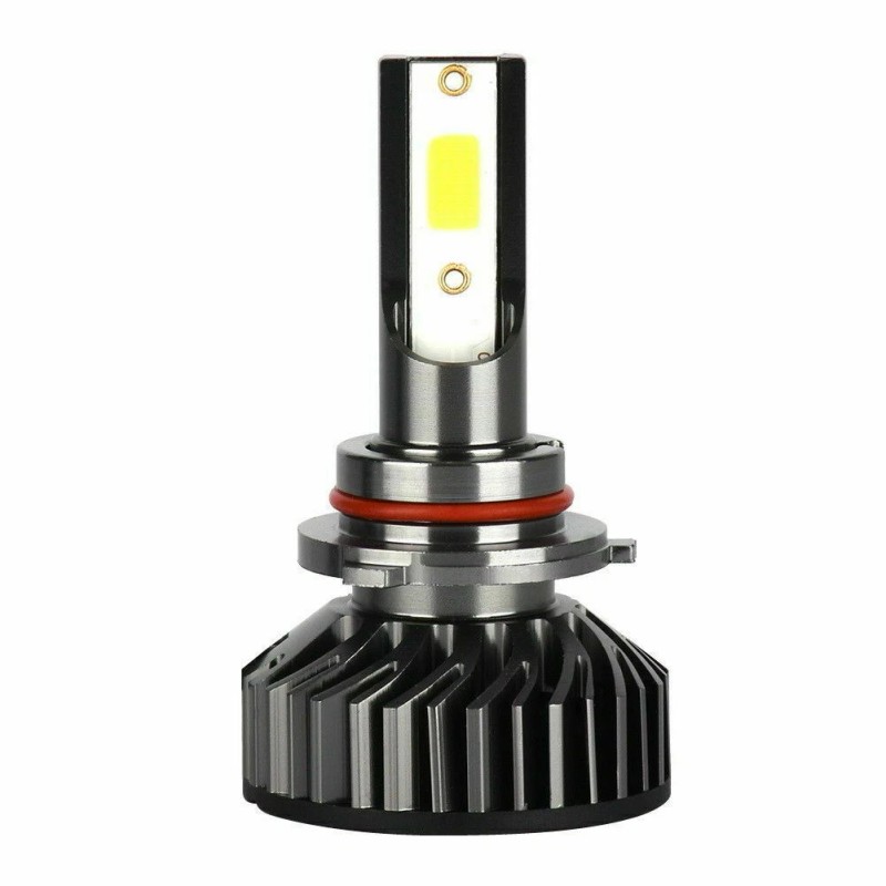 SHENKENUO H11 9005 Combo LED Headlight Hi/Lo Bulbs for 2012-2018