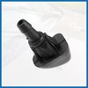 A ABSOPRO Windshield Wiper Washer Nozzle Spray Jet for Honda