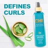 CHI Aloe Vera Humidity Resistant Leave-In Conditioner Unisex 6 oz