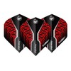 WINMAU Dart Flights - Prism Delta Kairos Extra Thick 100