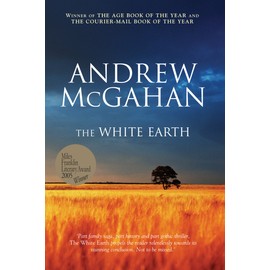 The White Earth