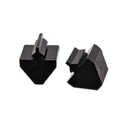 Energy Suspension 3.9103G GM Style Pull Thru Bump Stop