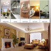 MaoTopCom C35 Chandelier Light Bulb, B22 LED Candelabra Bulb Dimmable