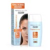 Isdin Fotoprotector Fusion Water Fps 50+ Toque Seco 50ml