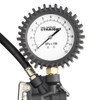STRAIGHT Air Gauge 15-299