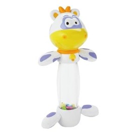 little tikes Lustiger Rasselfreund