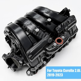 Engine Air Intake Manifold 17120-24010 17120-F2010 For 2019-2023 TOYOTA Corolla 2.0L