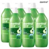 Dentrrol 댄트롤 상쾌한향 프레쉬 애플 샴푸 820ml x6 비듬 두피 피지 케어 대용량 Dentorol Fresh Apple Shampoo 820ml x6 Dandruff Scalp Sebum Care Large Size
