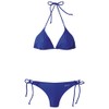 Beco Women's Triangle Bikini Basics