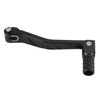 Universal CNC Gear Shift Lever Folding Gear Shifter Black Off
