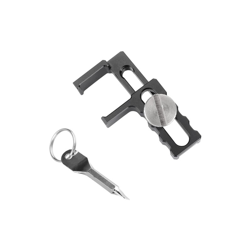 SZRIG Universal HDMI Cable Clamp Clip for Various DSLR Camera