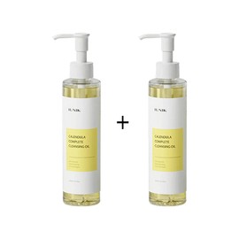 iUNIK [iUNIK]★1+1★ Calendula Complete Cleansing Oil 200ml