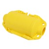 Industrial Electrical Plug Lockout Device Set Universal Electrical Plug Lockout