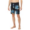 Billabong Men's Standard Sundays Pro 19 Inch Outseam Boardshort, Night