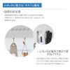 MAGHUNT Magnetic Hooks, Set of 4, Super Strong Neodymium Magnets,