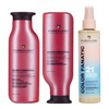 Pureology Smooth Perfection Daily Frizz Control Trio Bundle