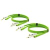 NEO by OYAIDE Elec d+ RCA for TurnTable class B