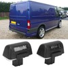 Rear License Plate Light 86VB‑13550‑AH Replacement for FORD TRANSIT CONNECT