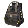 CLC Custom Leather Craft L255 Tech Gear Lighted Backpack, 53