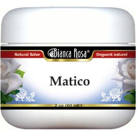 Matico Salve (2 oz, ZIN: 520811) - 2 Pack
